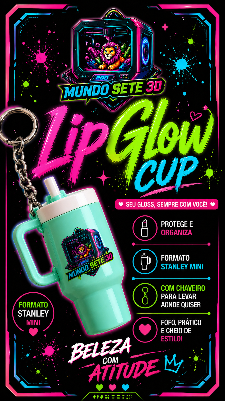 Lip Glow