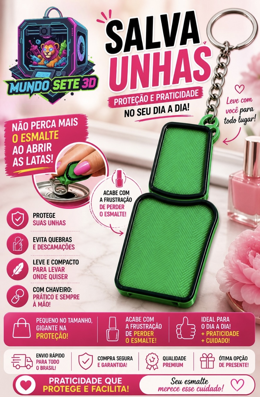 Salva Unha